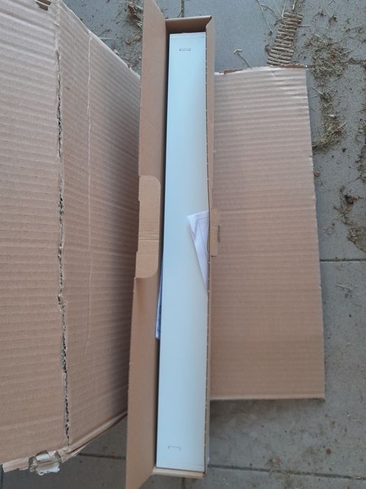 Ramka do montazu natynk 600 x 600 lugclassic slim lug 150231.01063