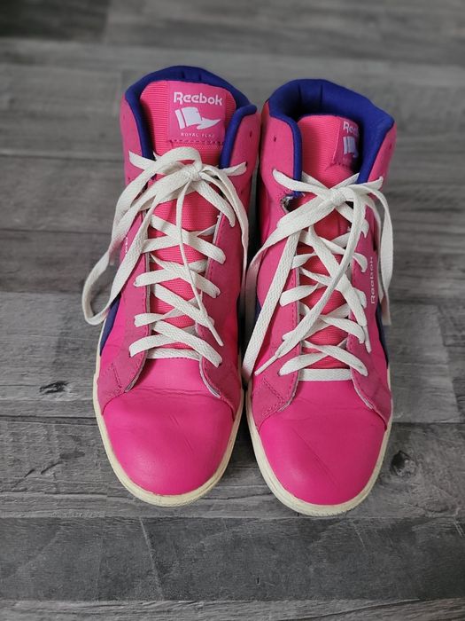 Buty Reebok rozmiar 38