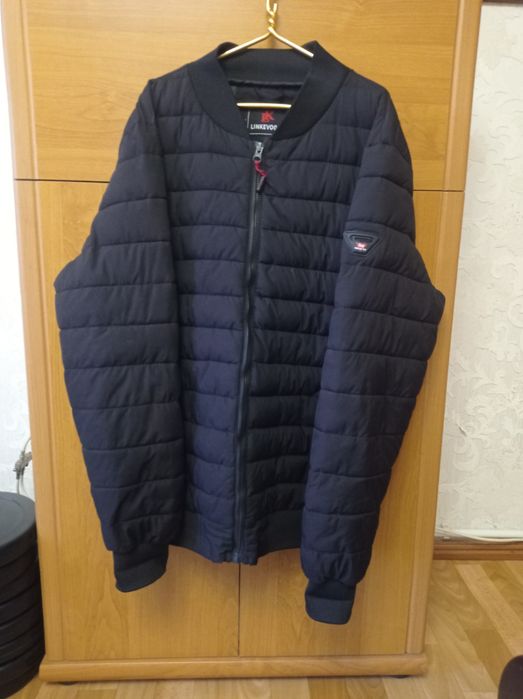 Знижка!!! Куртка весна-осінь легка