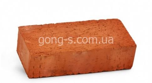 Кирпич  печной М-200