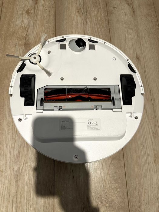 Roborock S50 - odkurzacz robot odkurzający i mopujący + akcesoria