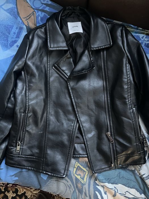 Косуха для дівчинки sinsey