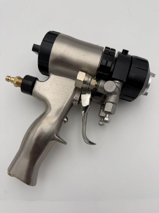 Fusin Ap natrysk pian . Zam