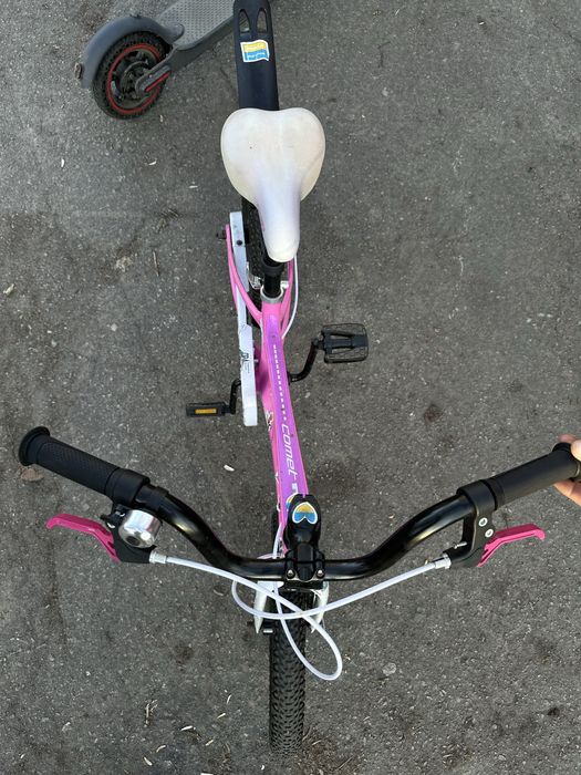 Велосипед Crosser Comet