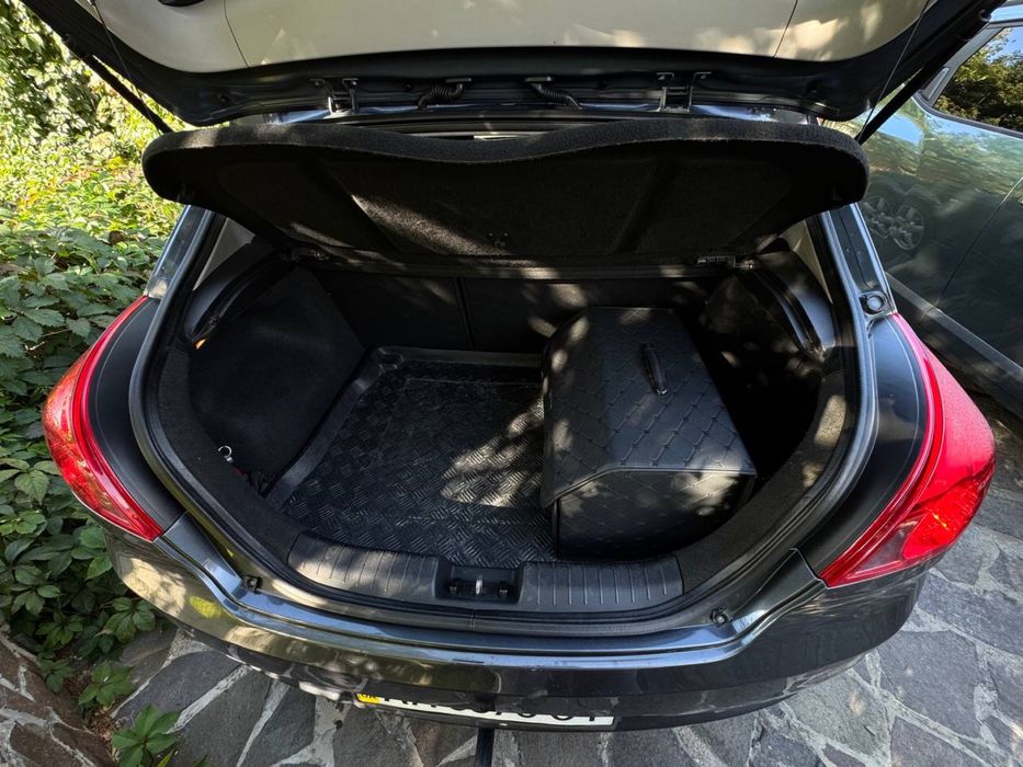 Kia Proceed 2009