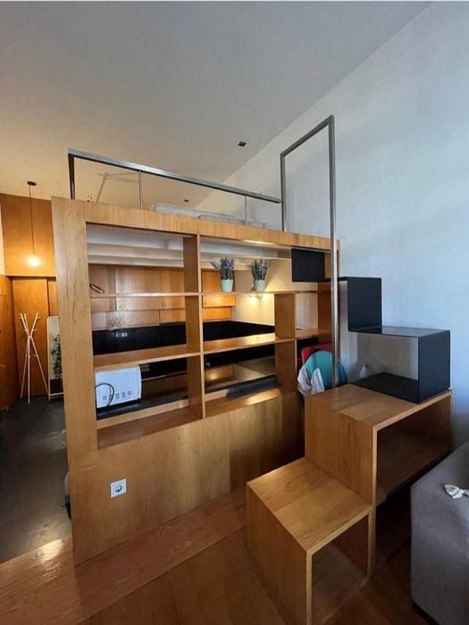 T0 Arrendamento - Largo do Toural