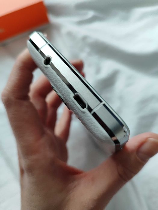 Smartfon Oukitel K4000 pro