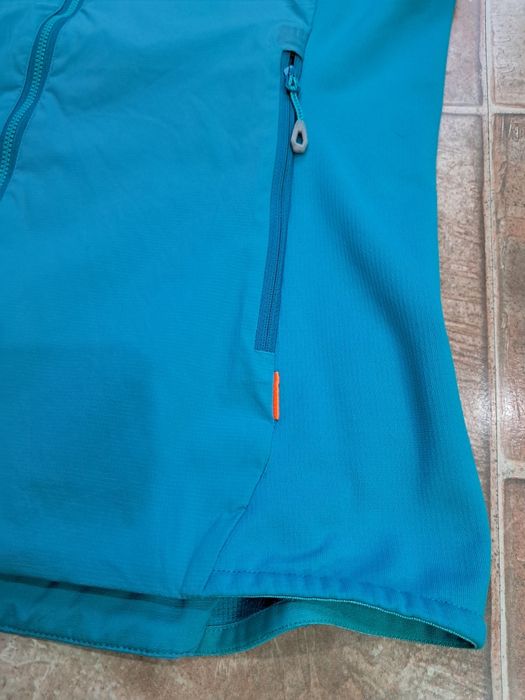 Жилет Mammut Women Jacket RIme Light In Flex
