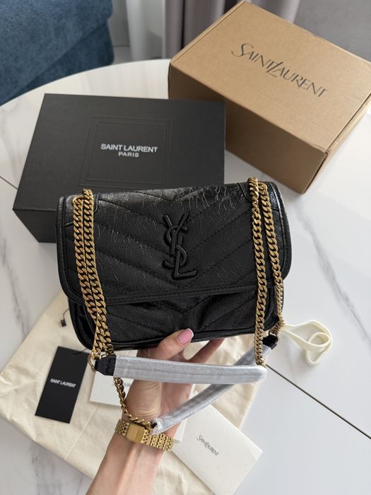 Сумка YSL Yves Saint Laurent
