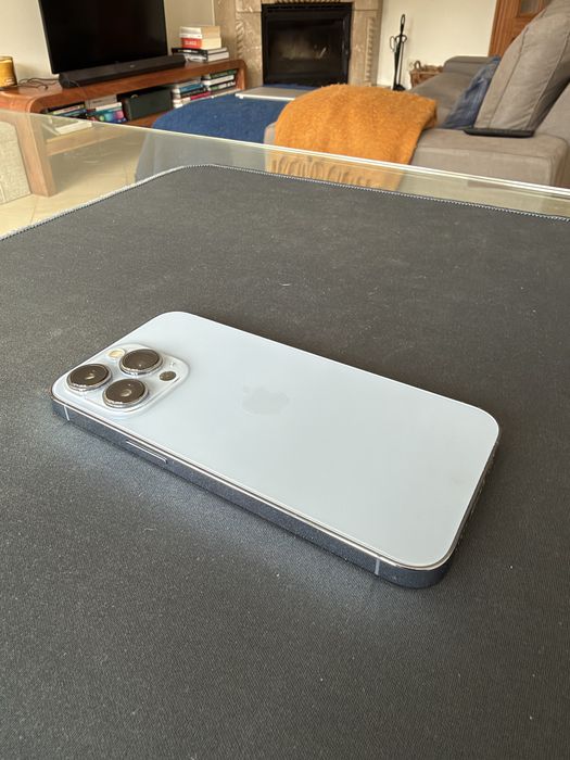 Iphone 13 Pro 256gb Azul Sierra
