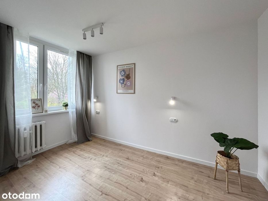 Mieszkanie – Chorzów, Hajduki Wielkie - Widok 3