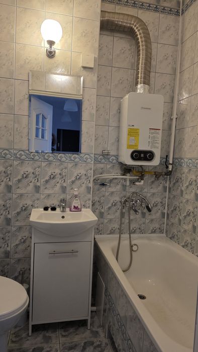 Szczytno - do wynajęcia dwupokojowe mieszkanie w centrum