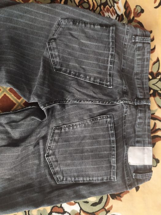 Джинси підліткові BERSHKA