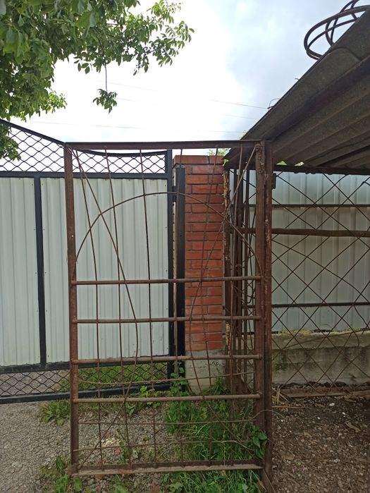 Вольєр для тварин