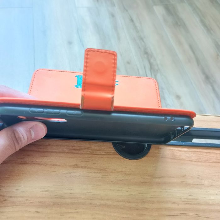 Чохол-книжка Жабка Xiaomi Redmi Note 8 Pro сяоми ксяоми чехол книжка