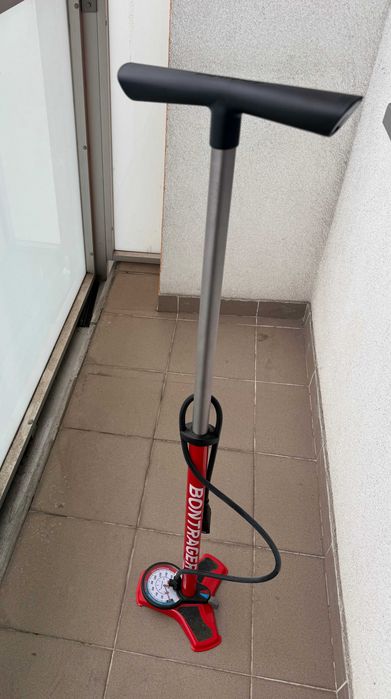 Rower elektryczny TREK Powerfly FS7 jak Nowy + GRATIS, Silnik BOSCH