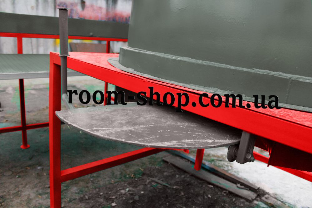 Бетоносмеситель, растворосмеситель, бетономешалка, растворомешалка