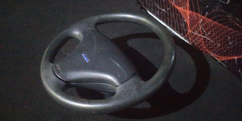 Volante Fiat Brava (182_)