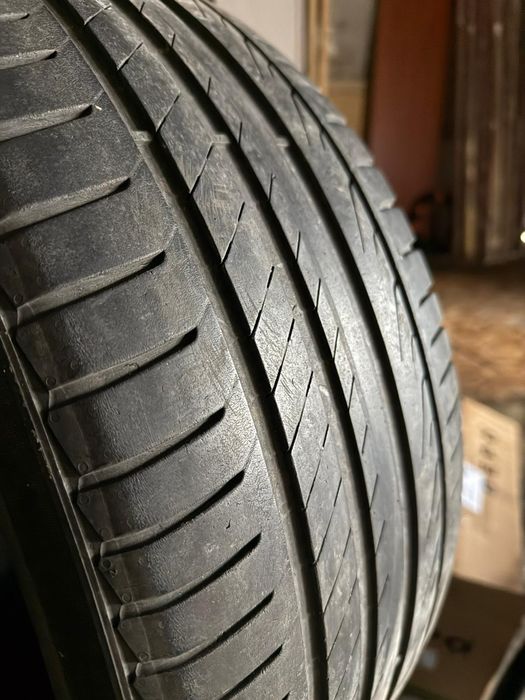 Opony 235x45x18 pirelli  2019r