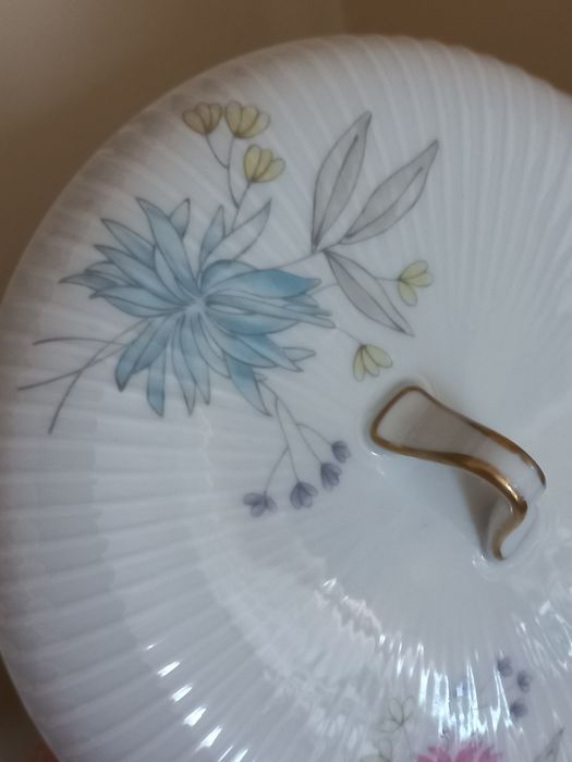 Puzderko (bomboniera) - porcelana- Thomas (Rosenthal)