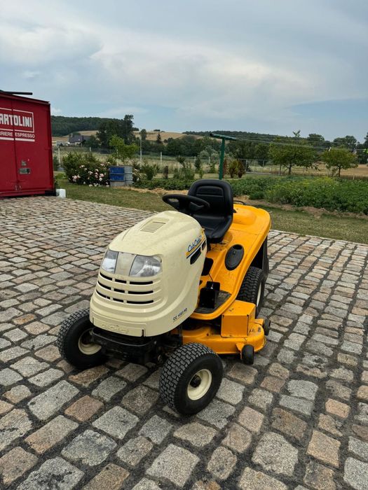 Traktorek kosiarka cub cadet 1023 Rd Hydrostat
