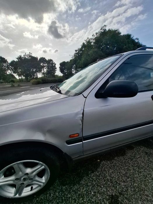 honda civic aerodeck 1.5 vtec