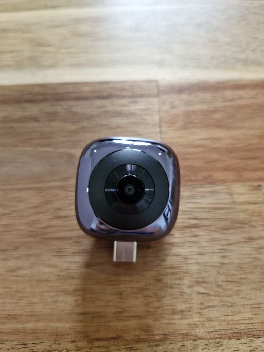Huawei 360 Panoramic VR Camera