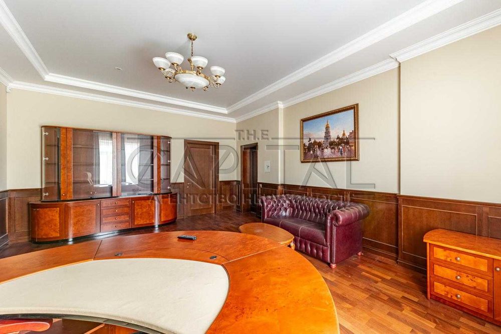 Оренда окремої будівлі на Печерську