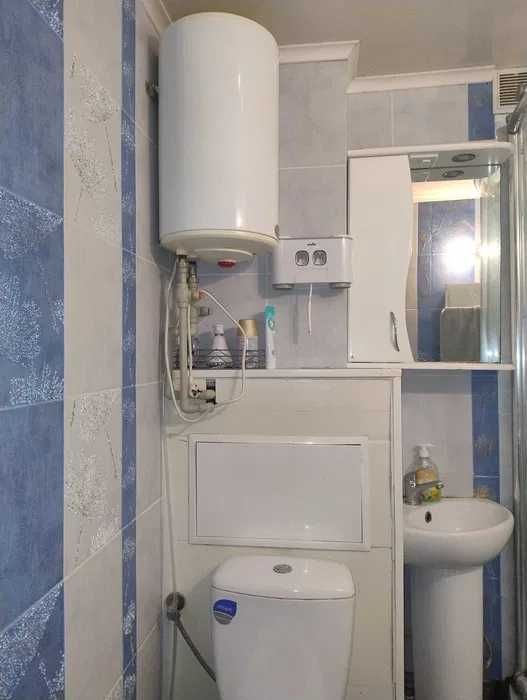 Продам 2комн.квартиру Ахсарова, Людвига Свободы,Алексеевская.Е-віднов.