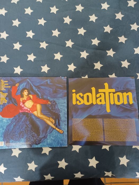 Kali uchis isolation