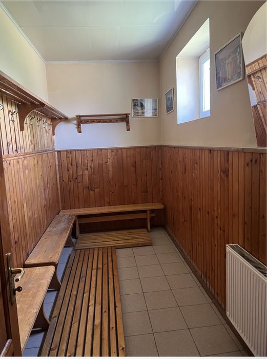 Продається баня побудована новою з нуля