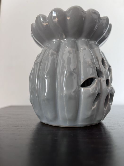 Dekoracja komin do olejkow