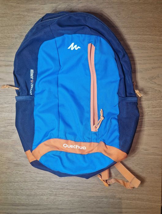 Plecak Arpenaz15Junior QUECHUA