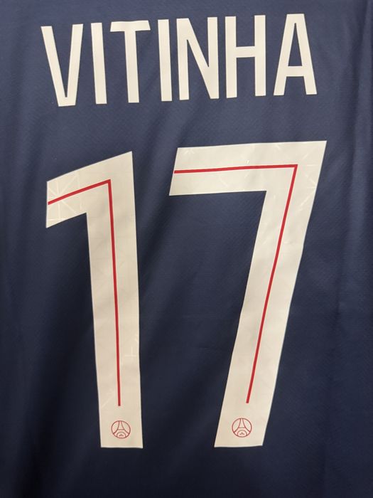 Camisa PSG 25/27