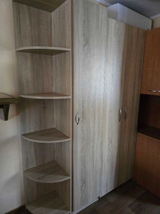 Продам мебель, СРОЧНО (уже упакована)