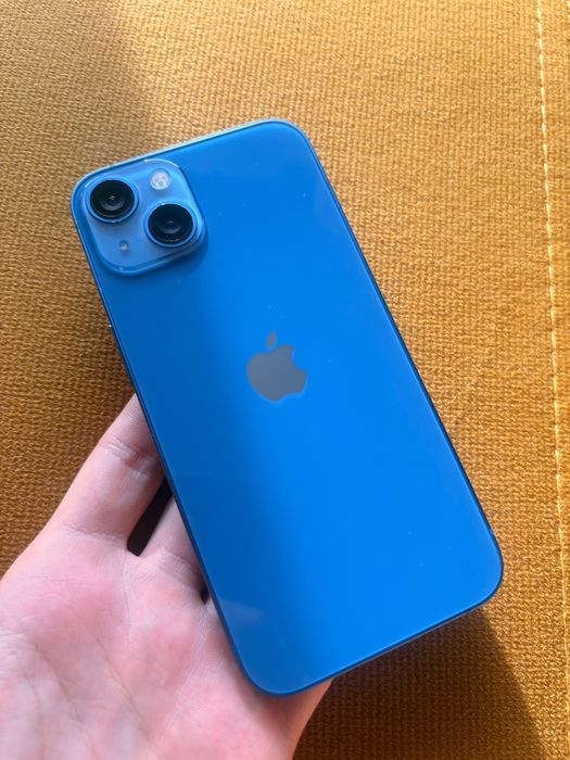 iPhone 13 128gb idealny stan
