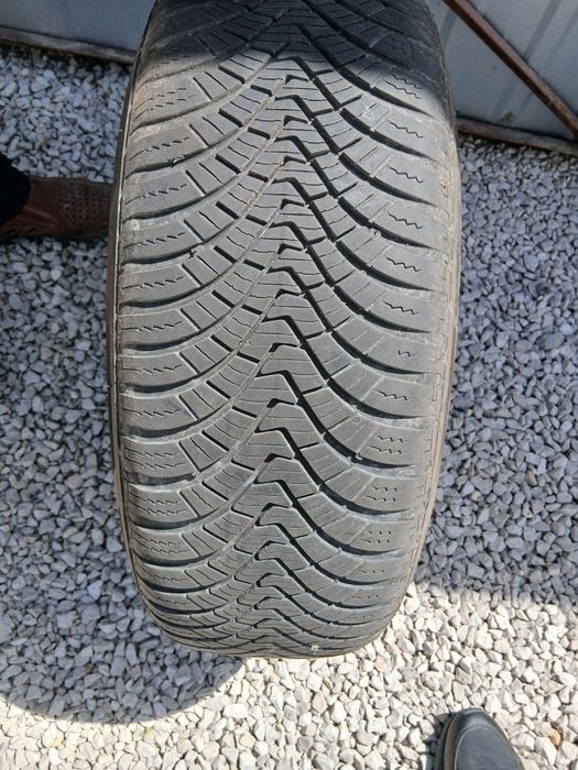 Koło zapasowe 165/70 R14 GT Radial + felga stalowa 4x100