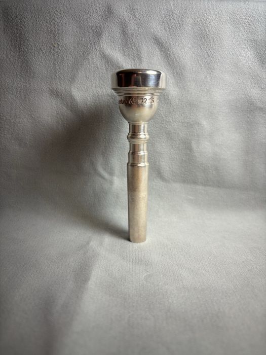 Bocal Pickett Lazarus Coloratura 6B #2 2564174816750851121