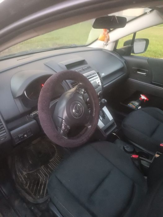 продам машину mazda 5