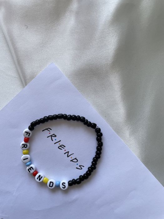 Pulseira friends