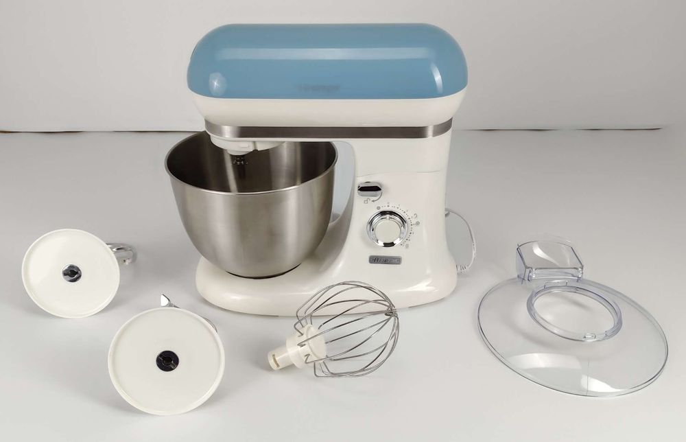 ROBOT KUCHENNY PLANETARNY Ariete Vintage 1588 | 2400W |