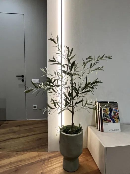 1-room apartment apartment by the address st. Nikolsko Slobodskaya (area 55 m²) - Atlanta.ua - photo 12