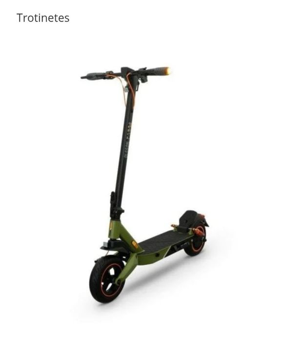 Trotineta Mamba lite