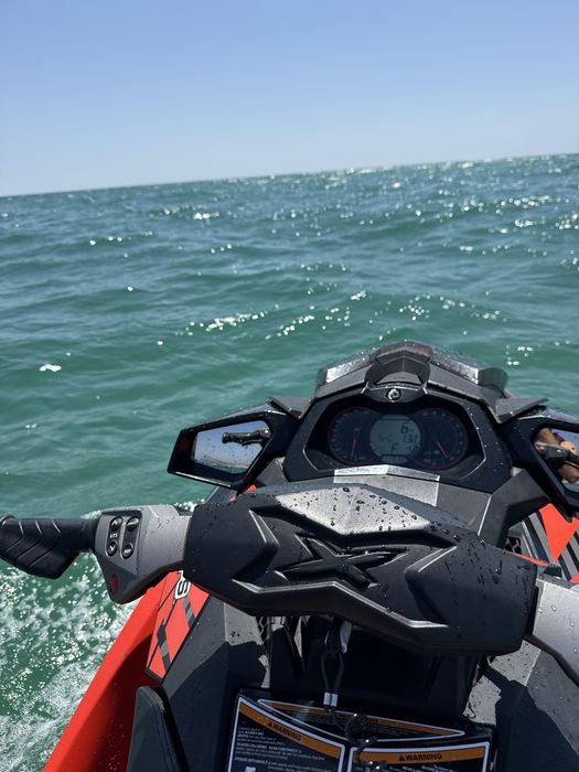 Seadoo RXP-X 300