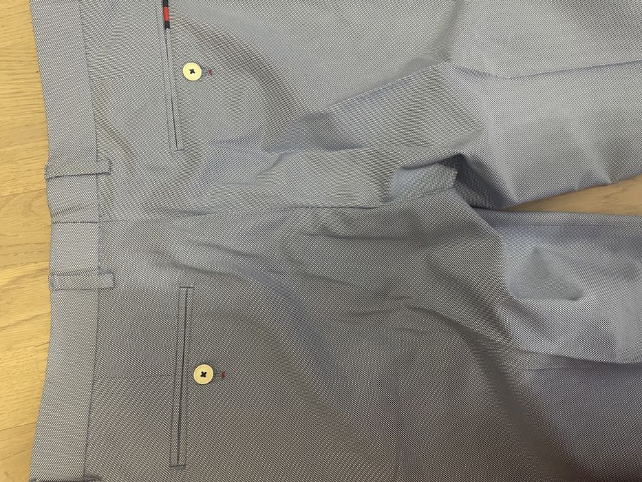 Брюки Zara, чоловічі, класичні, офісні