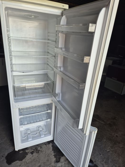 Lodówka mastercook możliwy transport