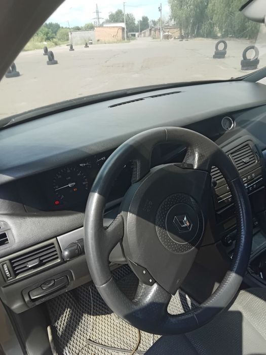 Renault Vel Satis Продаж або Обмін на Бус/Мінівен