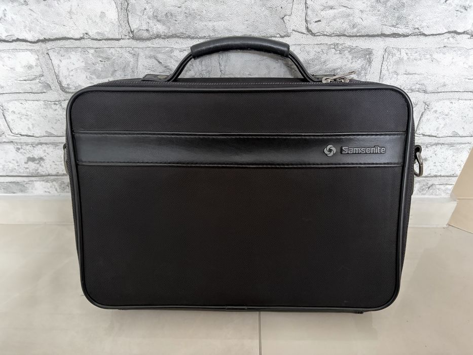 Torba na dokumenty Samsonite