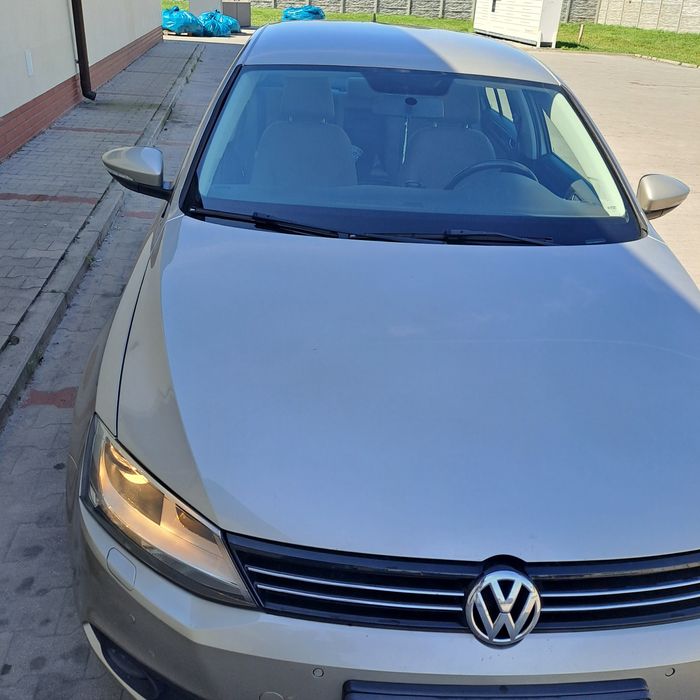 Sprzedam Vw  Jetta 1.2 TSI 105 KM