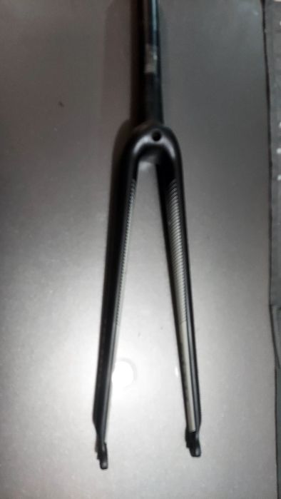 Forqueta Izalco Max carbono e outras